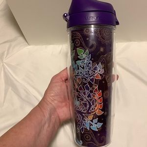 Tervis water bottle tree of life